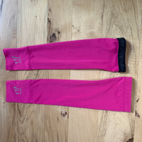 Skirt Sports Arm Warmers - Small/Medium