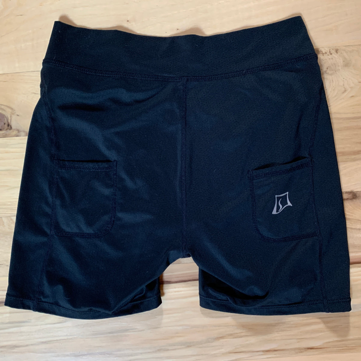 Skirt Sports Shorties - Small