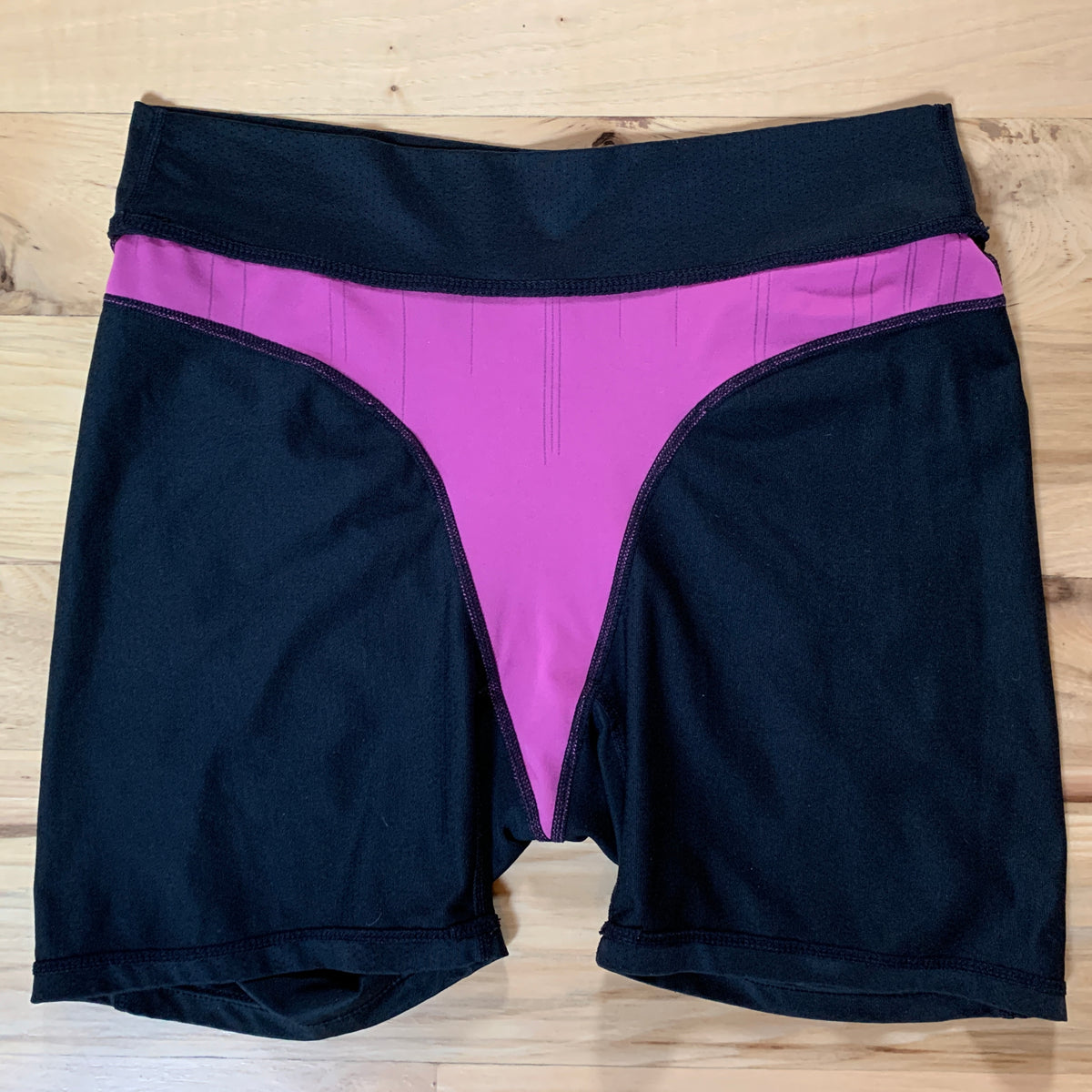 Skirt Sports Shorties - Small