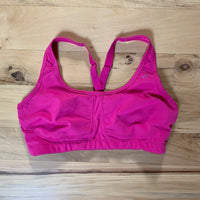 Skirt Sports Charlotte Bra - Pink - Small