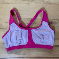 Skirt Sports Charlotte Bra - Pink - Small