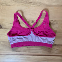 Skirt Sports Charlotte Bra - Pink - Small