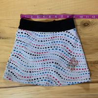 Skirt Sports Kids Skirt - Dots