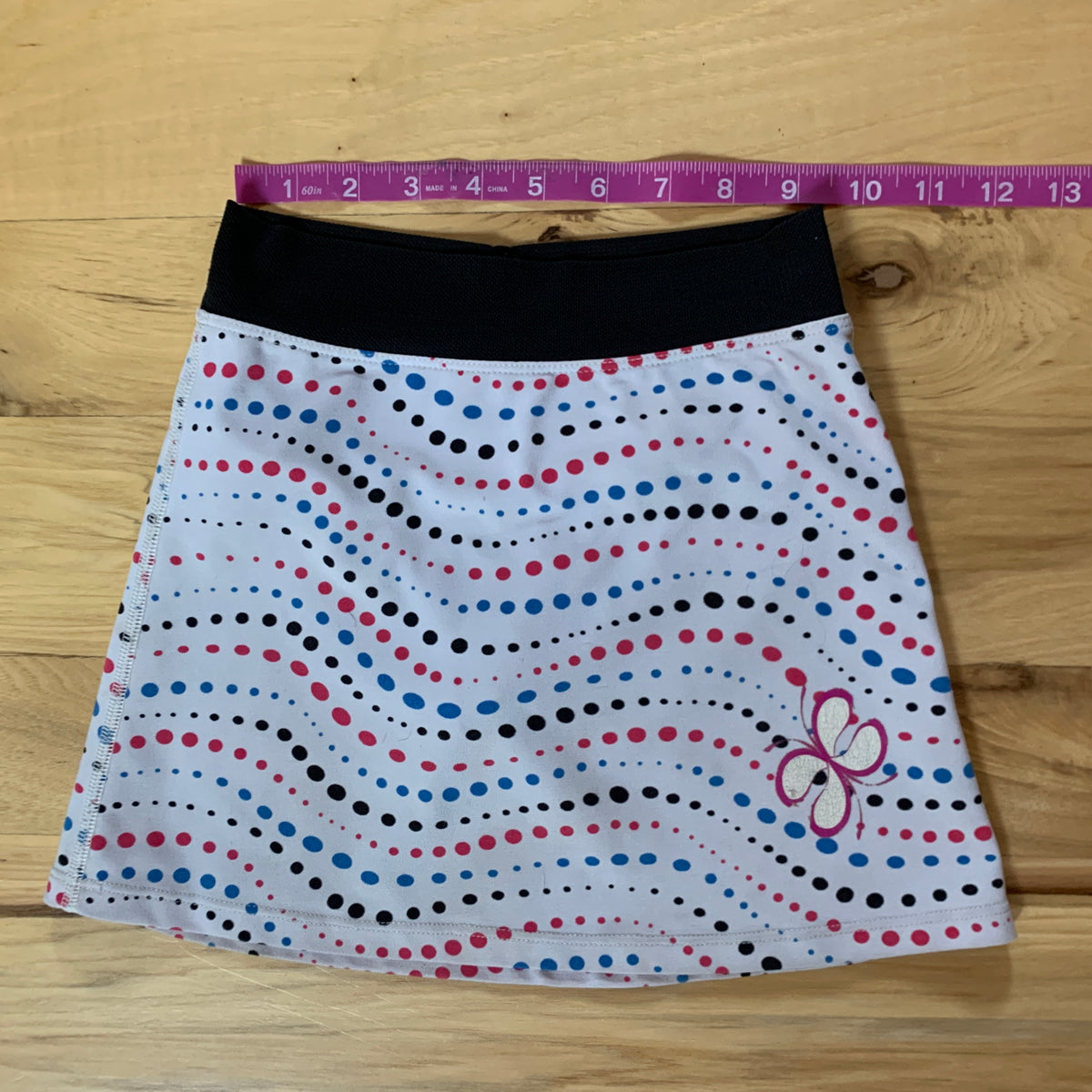 Skirt Sports Kids Skirt - Dots