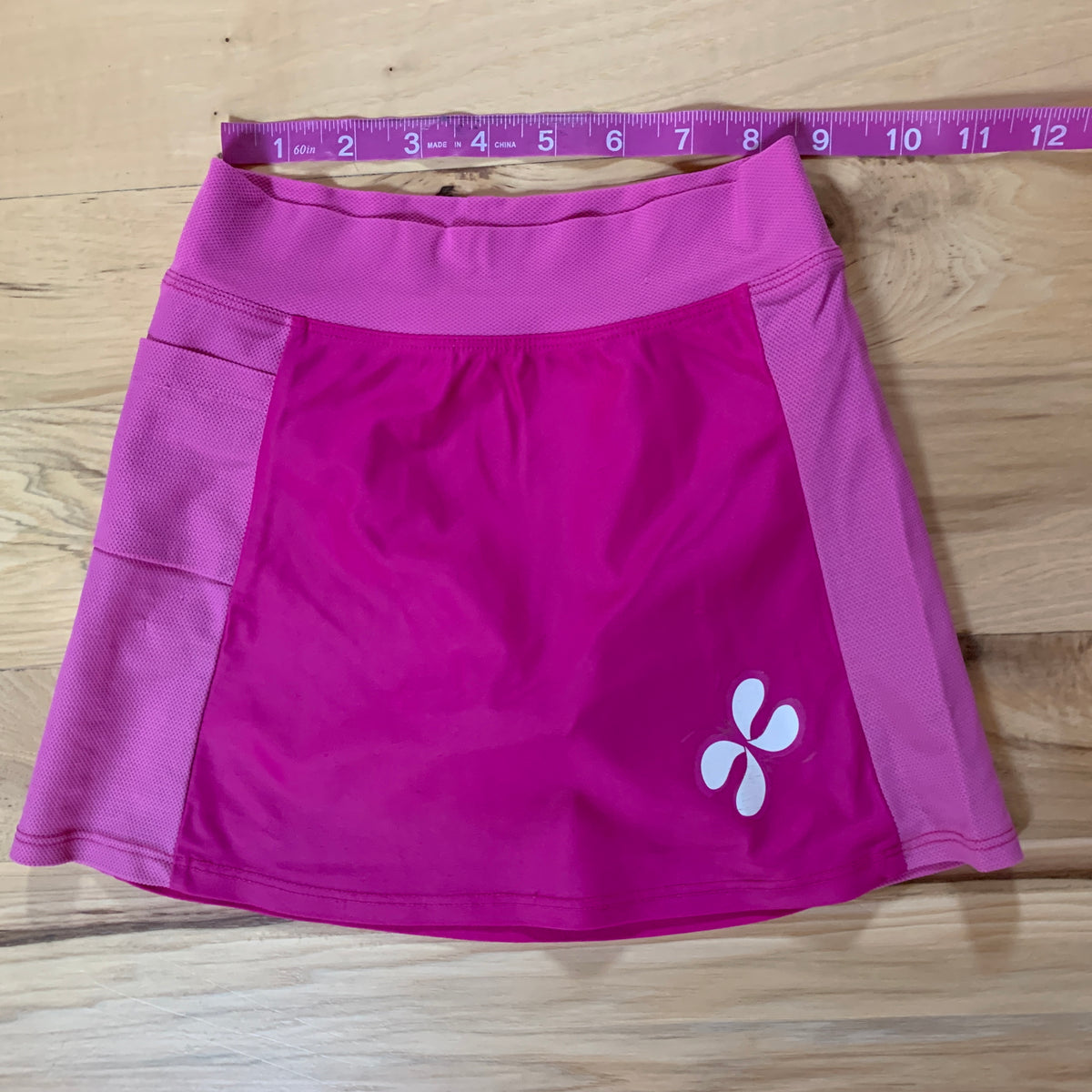 Skirt Sports Girls Skirt - size 6/6x (ish)