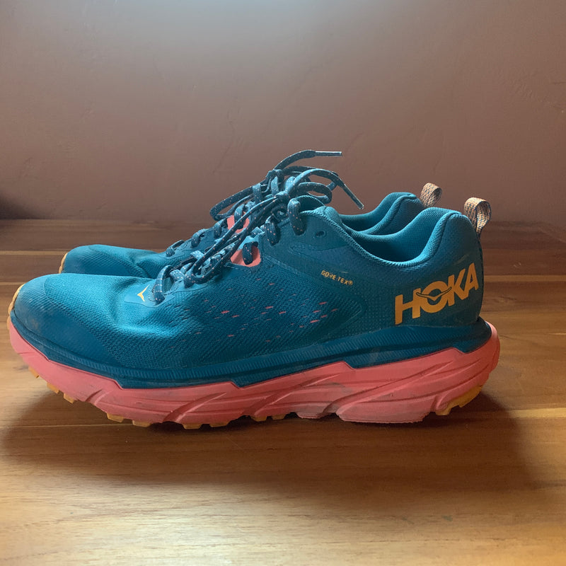 Hoka Challenger ATR 6 GTX - Waterproof - Women’s 10.5