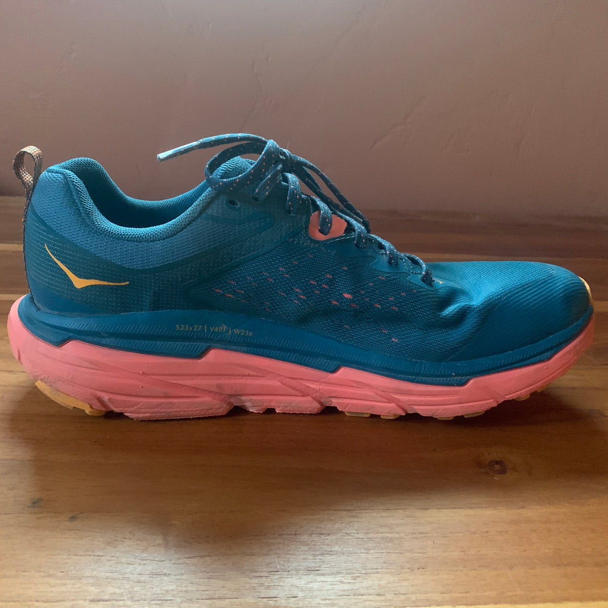 Hoka Challenger ATR 6 GTX - Waterproof - Women’s 10.5