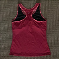 Skirt Sports Wonder Girl Tank - Small