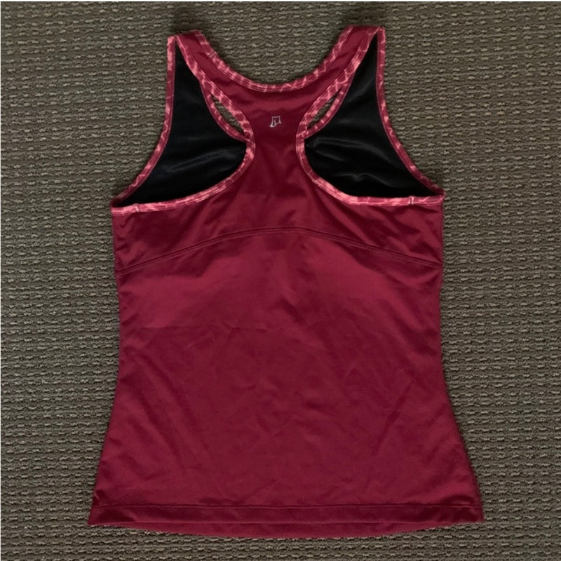 Skirt Sports Wonder Girl Tank - Small