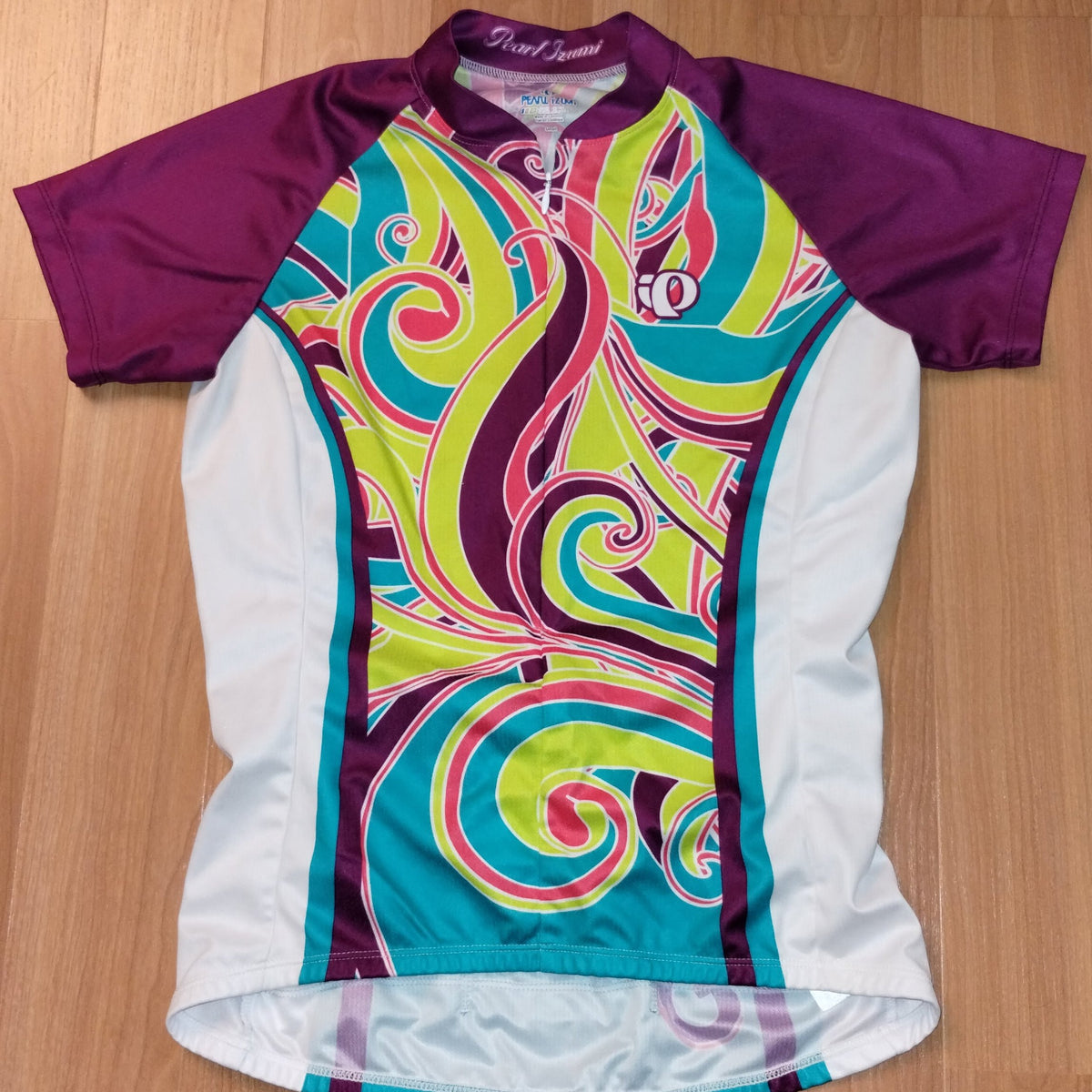 Pearl Izumi cycling Jersey small