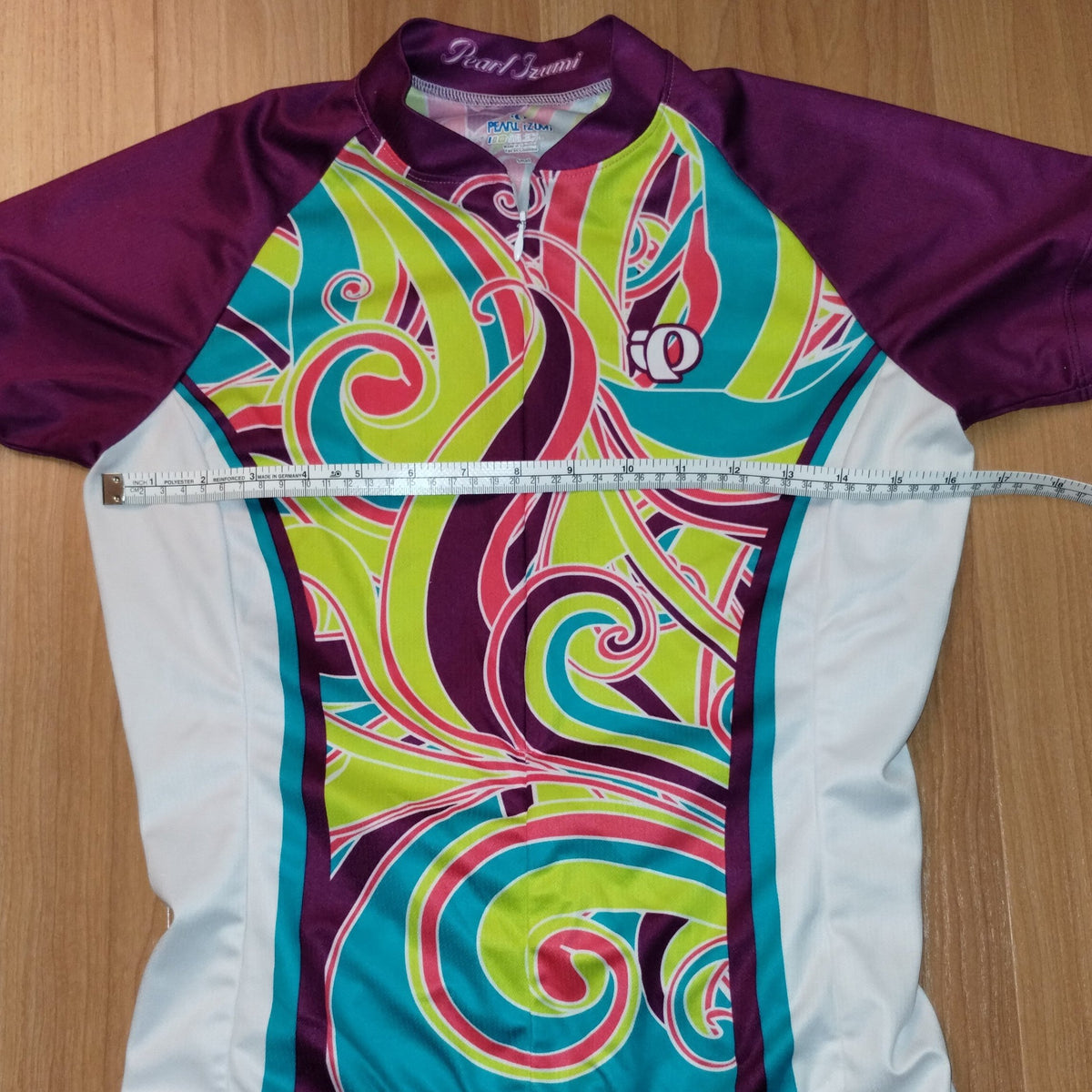 Pearl Izumi cycling Jersey small