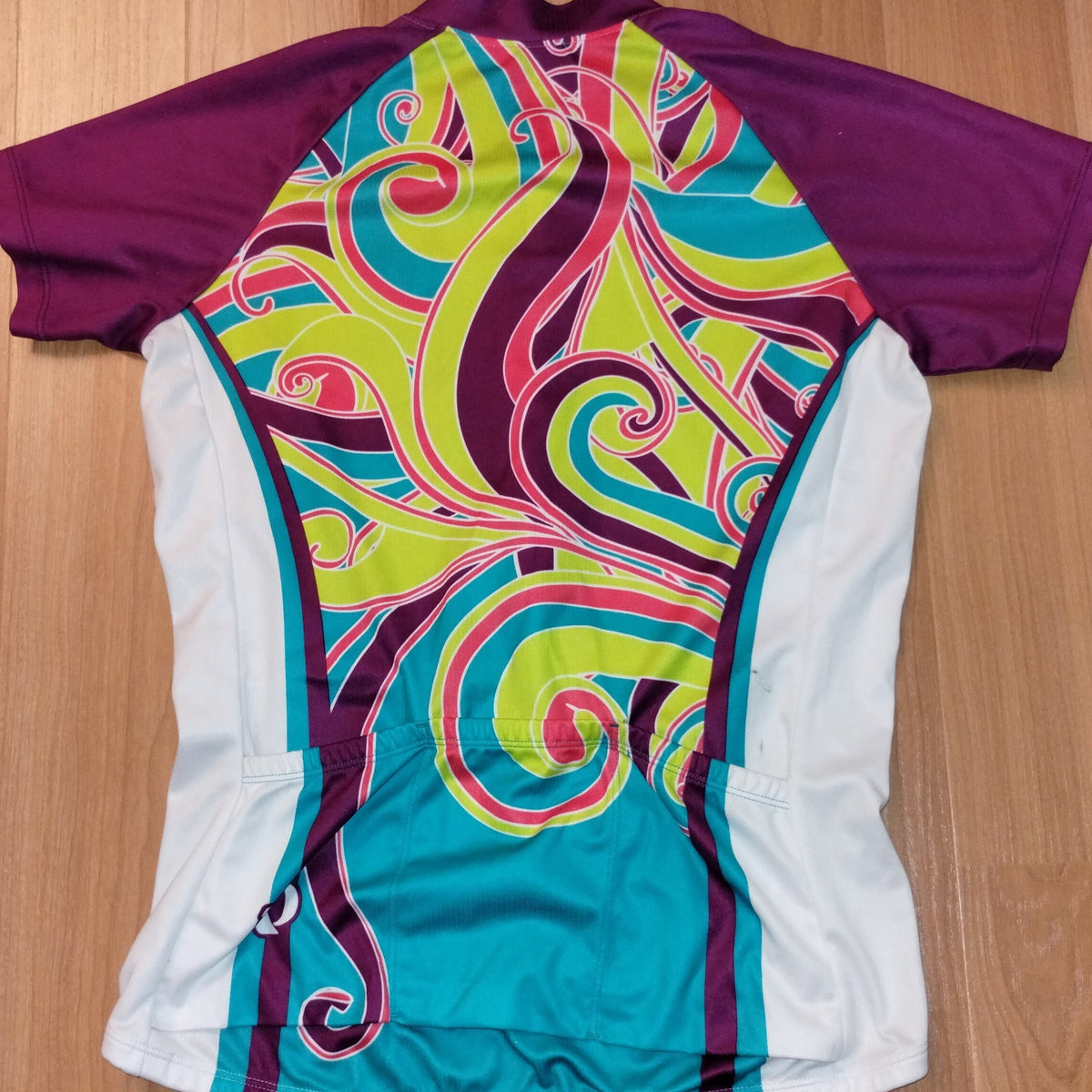 Pearl Izumi cycling Jersey small