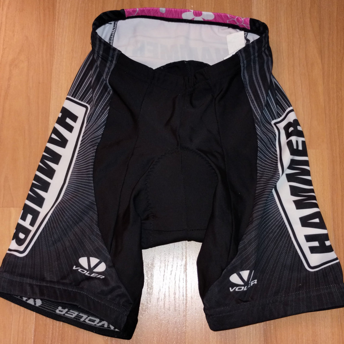 Voler cycling shorts