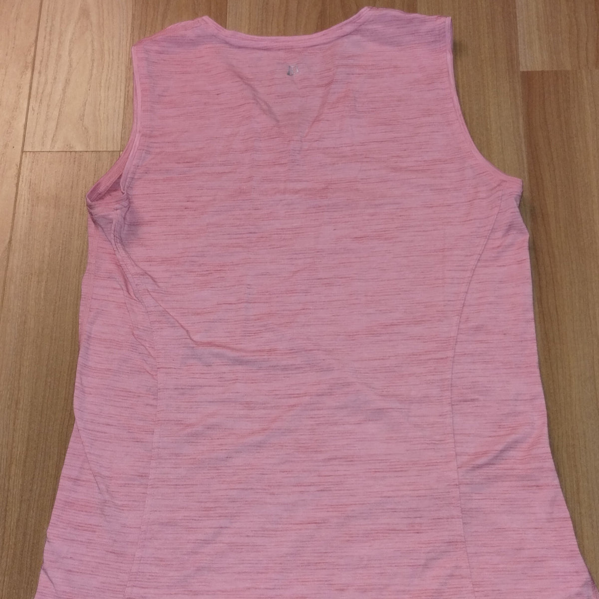 Skirt Sports Free Me Tank - Red Heather - Extra Small