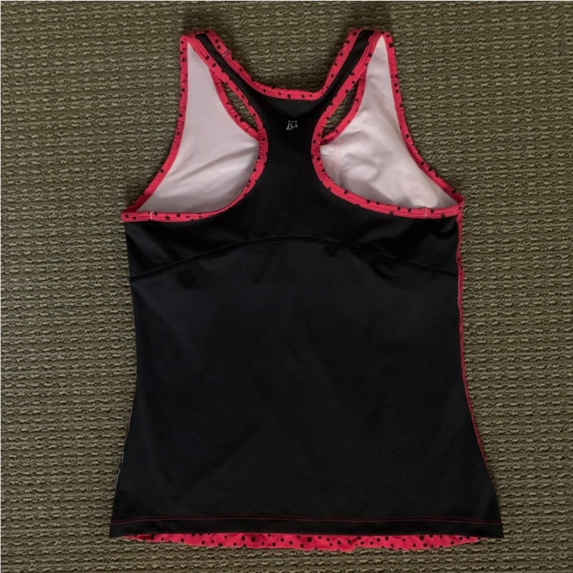 Skirt Sports Wonder Girl Tank - Small