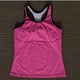 Skirt Sports Wonder Girl Tank - Small