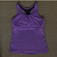 Skirt Sports Wonder Girl Tank - Small