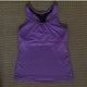 Skirt Sports Wonder Girl Tank - Small