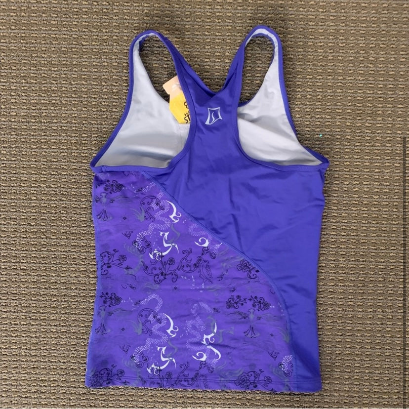 Skirt Sports Multisport Tank - Small