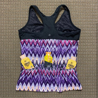 Skirt Sports Super Girl Tank - Small