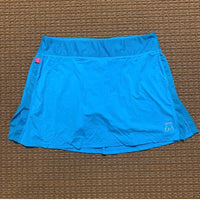 Skirt Sports Gym Girl 2008 - Aqua - Medium