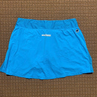 Skirt Sports Gym Girl 2008 - Aqua - Medium