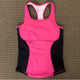 Skirt Sports Sexy Back Tank - Small