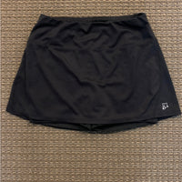 Skirt Sports Running Skirt with Shorties