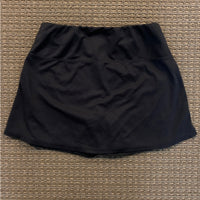 Skirt Sports Running Skirt with Shorties