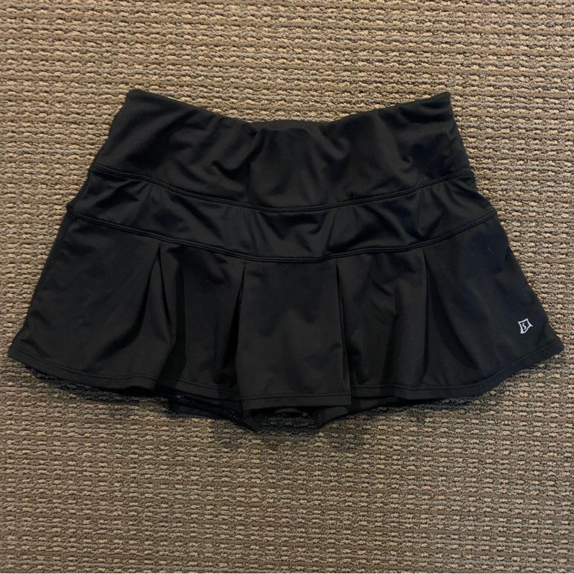 Skirt Sports Lioness Skirt - Black - Small