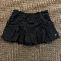 Skirt Sports Lioness Skirt - Black - Small