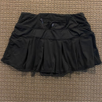 Skirt Sports Lioness Skirt - Black - Small