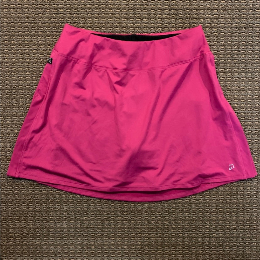 Skirt Sports Gym Girl - Small