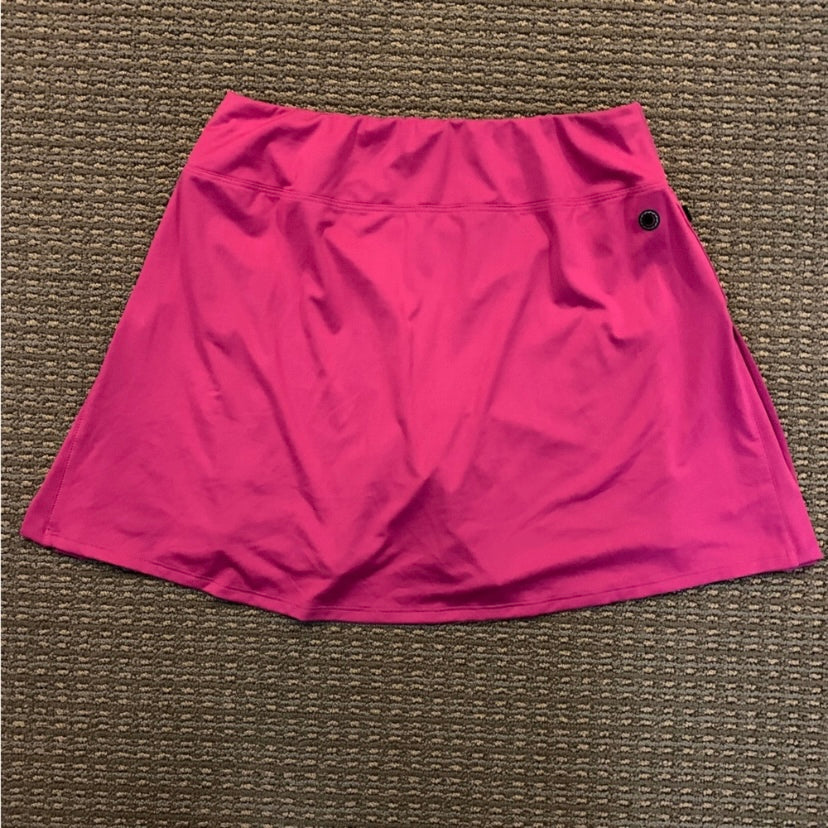 Skirt Sports Gym Girl - Small