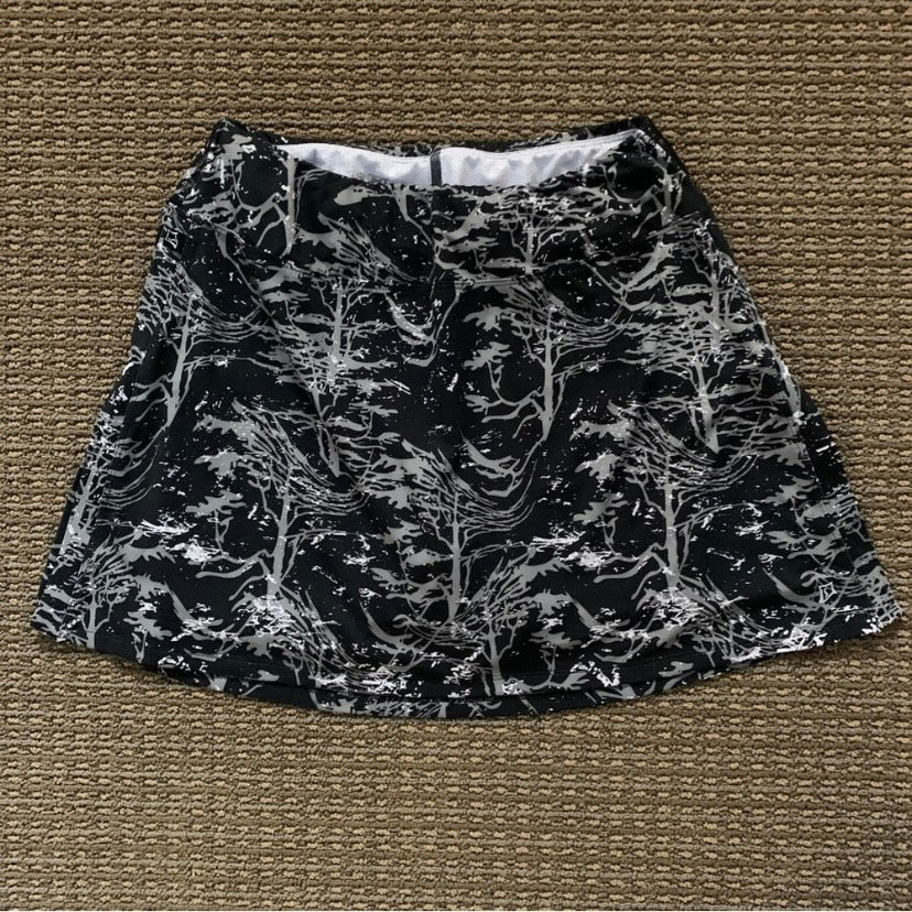 Skirt Sports Gym Girl Skirt - Dream Print - Small