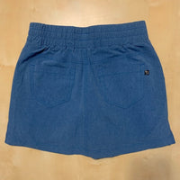 Skirt Sports Boulder Skirt - Blue - Small