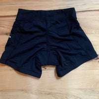 Skirt Sports Old School TRIKS Tri Shorts - Small