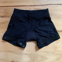 Skirt Sports Old School TRIKS Tri Shorts - Small