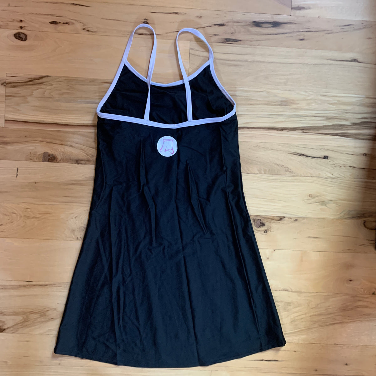 Skirt Sports Summer Dress