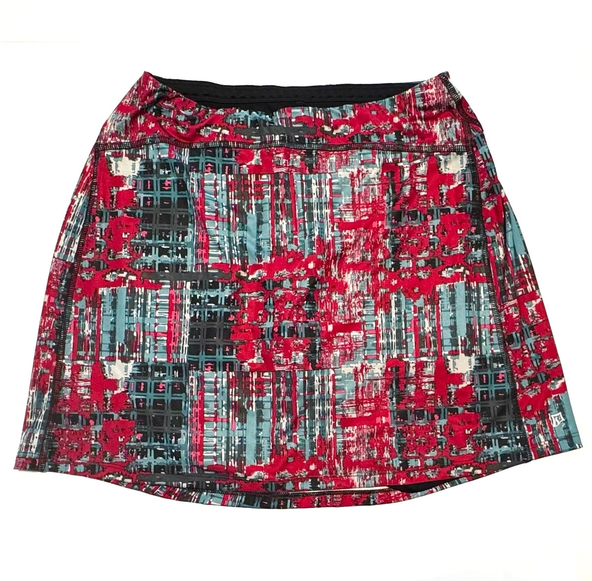 Happy Girl Skirt with drawstring small