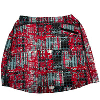 Happy Girl Skirt with drawstring small