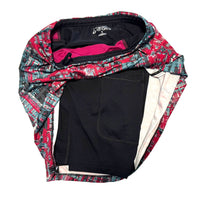 Happy Girl Skirt with drawstring small