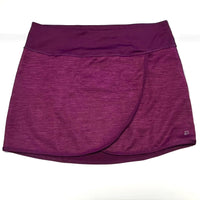 Skirt Sports Windproof Fleece-Lined Skirt small