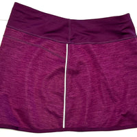 Skirt Sports Windproof Fleece-Lined Skirt small