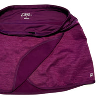 Skirt Sports Windproof Fleece-Lined Skirt small
