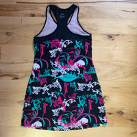 Skirt Sports Wonder Girl Dress - Endless Summer - Small