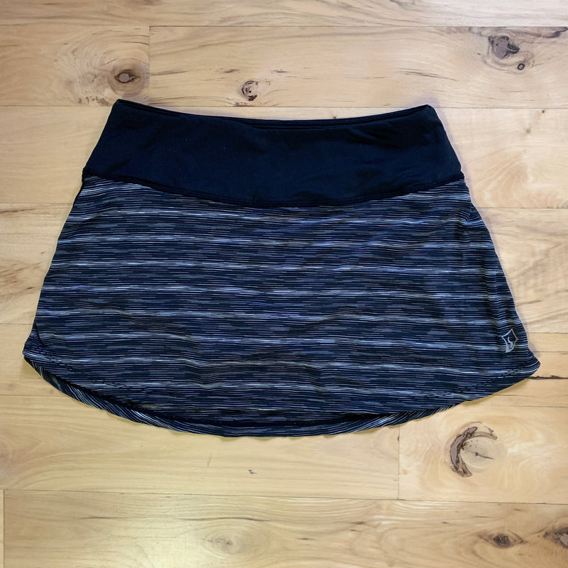 Skirt Sports Roller Girl Skirt - Streak - Small