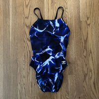 Speedo- Endurance+ One piece swimsuit- size 10/36