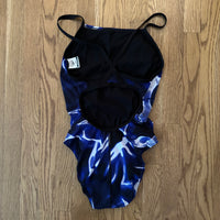 Speedo- Endurance+ One piece swimsuit- size 10/36