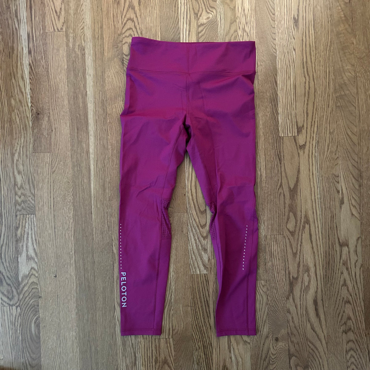 Shape- Peloton- Full Length Leggings- Large